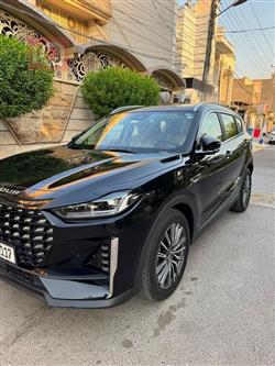 Jetour X70 Plus